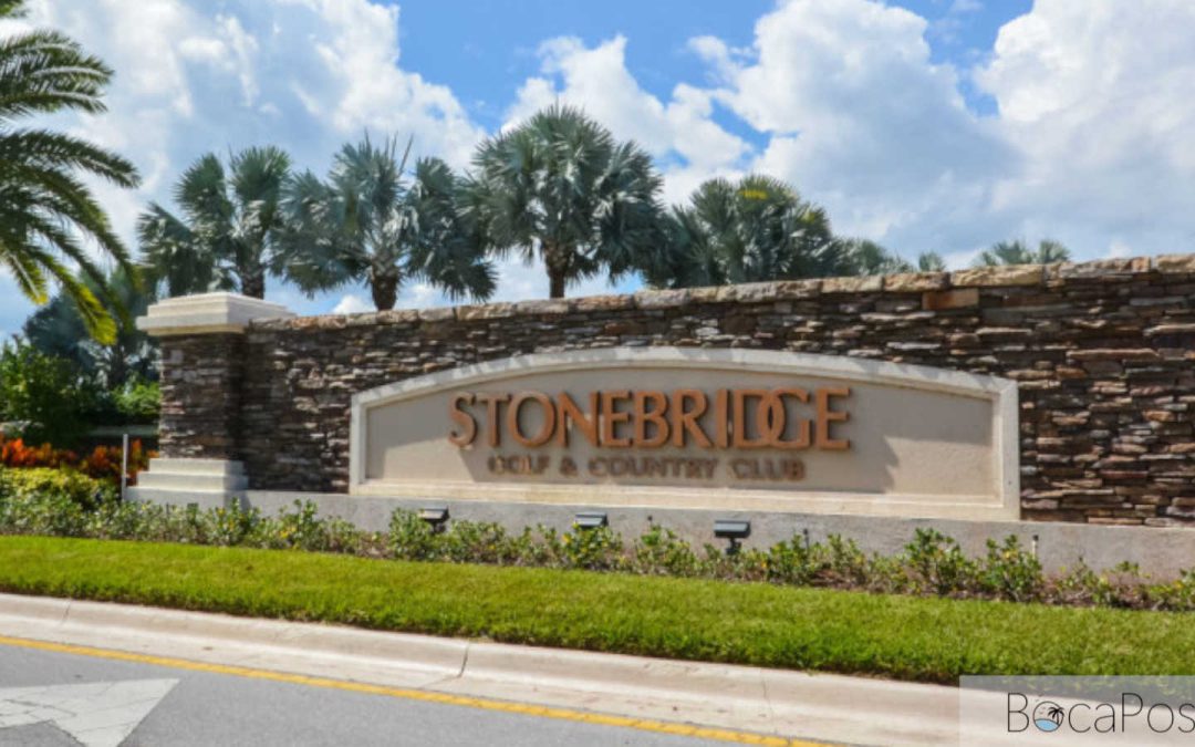Former Stonebridge President Sues Boca Raton Club Over Discipline, Legal Fees
