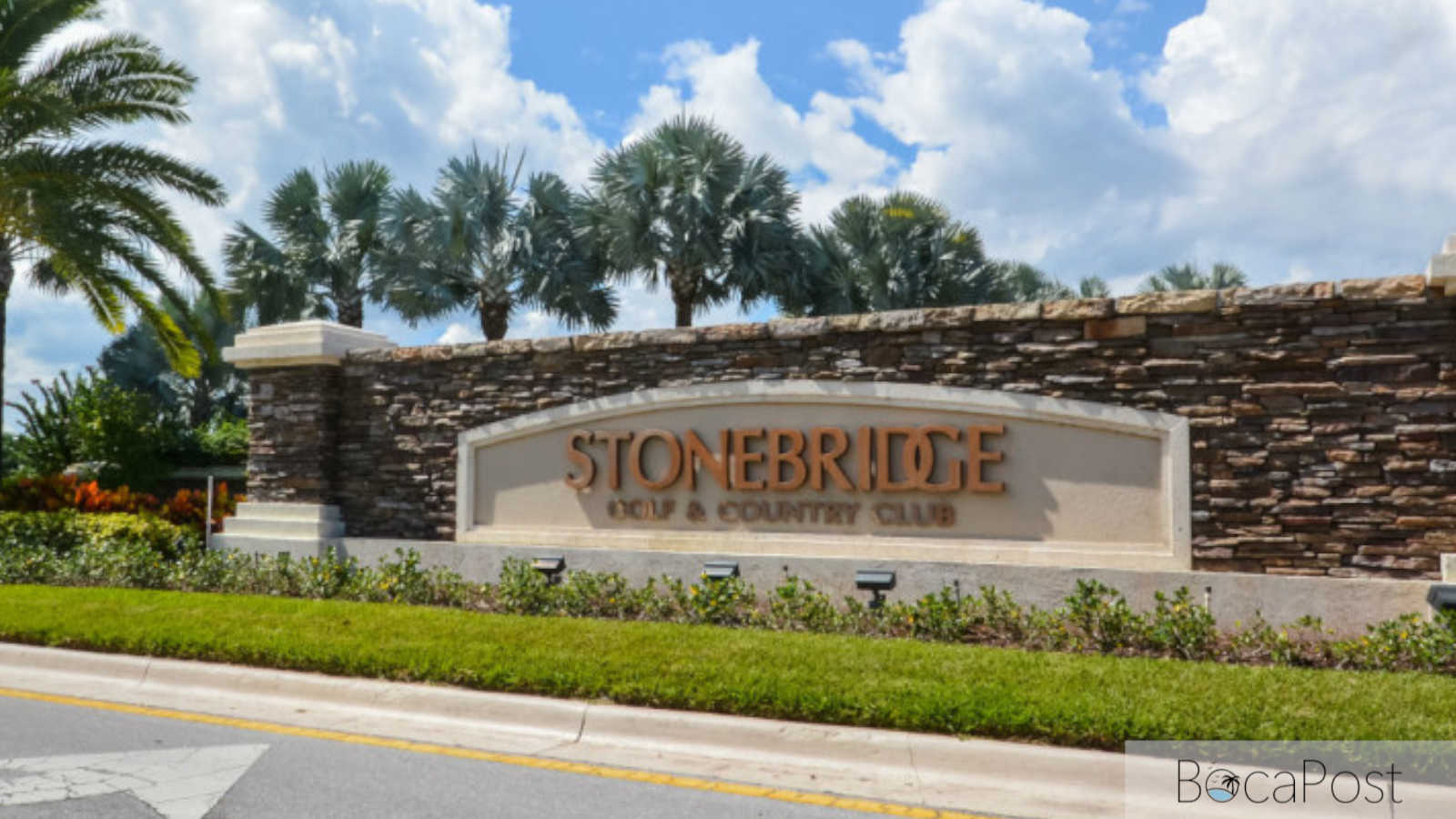 Former Stonebridge President Sues Boca Raton Club Over Discipline, Legal Fees