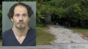Four Shot, One Killed In The Acreage; Suspect Charged
