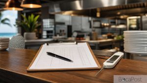 South Florida Dirty Dining: Inspectors Close Lake Worth, Fort Lauderdale Restaurants