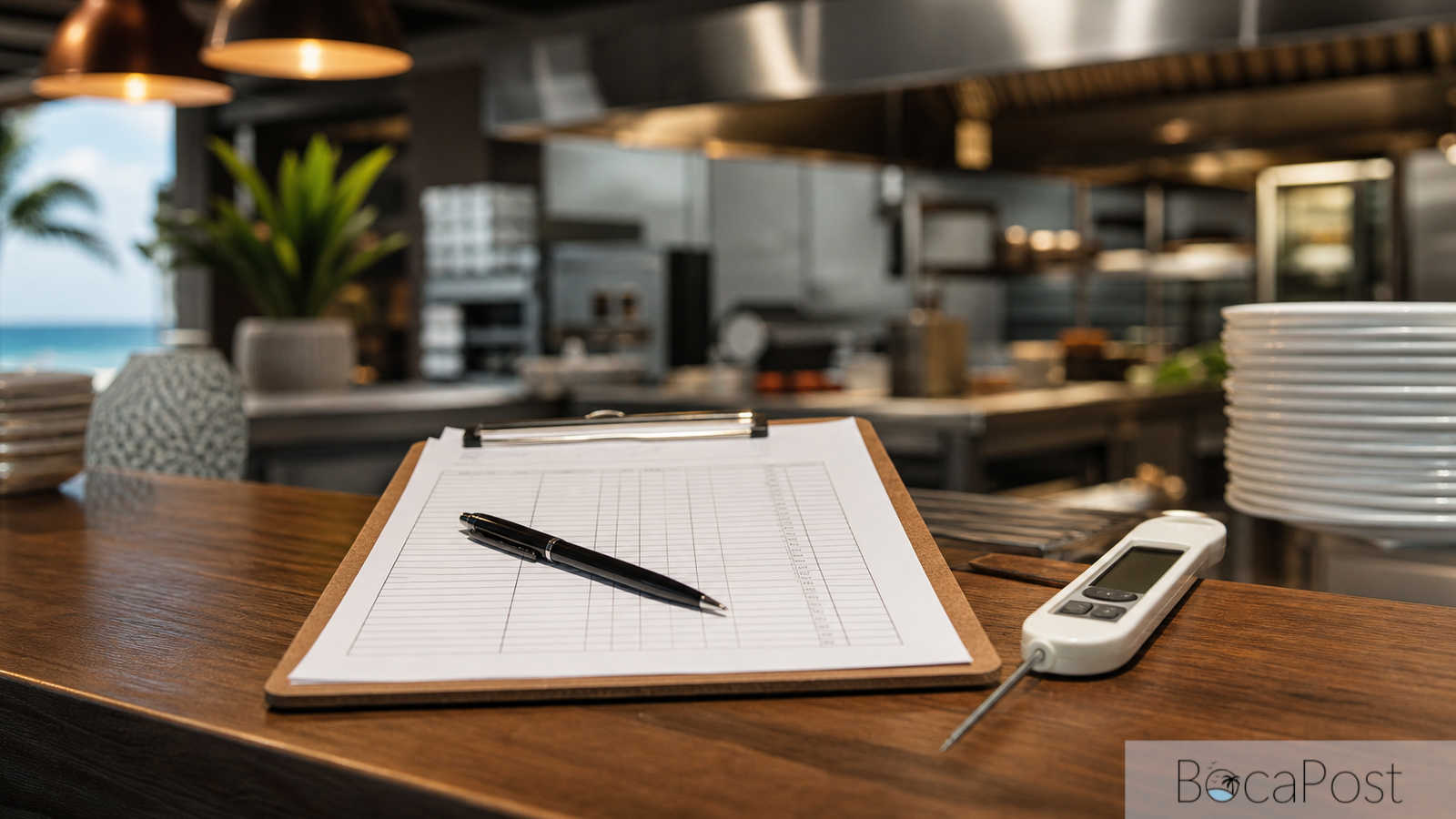 South Florida Dirty Dining: Inspectors Close Lake Worth, Fort Lauderdale Restaurants