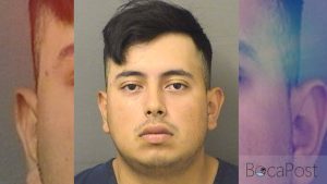 Palm Beach County Sheriff’s Office Records Describe The Investigation Into A Fatal Lake Worth Road Bicycle Crash That Led To An Arrest.