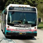 Lawsuit Claims Palm Tran Driver Closed Bus Door On Boarding Rider