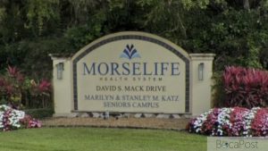 Morselife Memory Care Faces Palm Beach County Lawsuit Over Alleged Pressure Sore Injuries