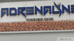Ninja Kidz Action Park Faces Negligence Lawsuit In Palm Beach County Circuit Court