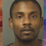 The Palm Beach County Main Detention Center, Where Malik Juante Mackey Was Booked On June 29, 2026 On Charges Tied To An Alleged Sexual Battery At A Boca Raton Holiday Inn.