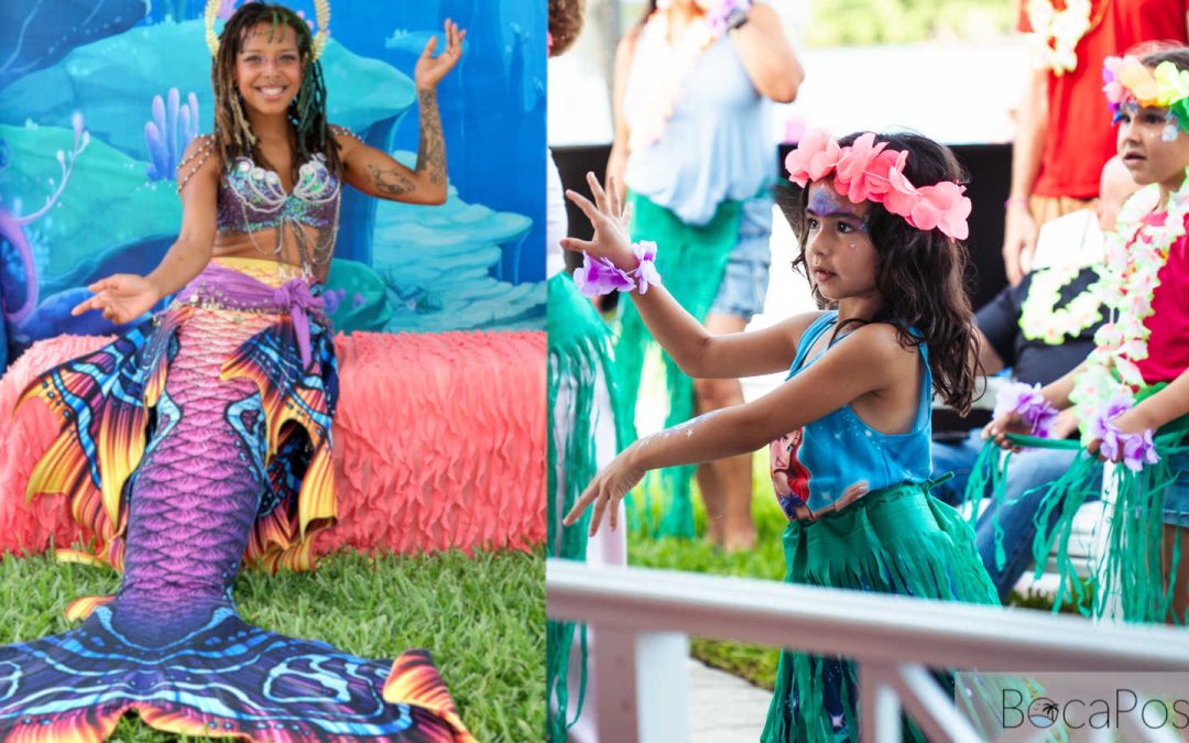 Rock The Marina Returns To Boynton Beach With Fishing, Scuba And Dining