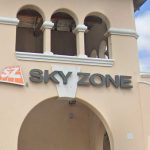 Palm Beach County Civil Complaint Involving Sky Zone Boynton Beach Trampoline Injury Allegations.