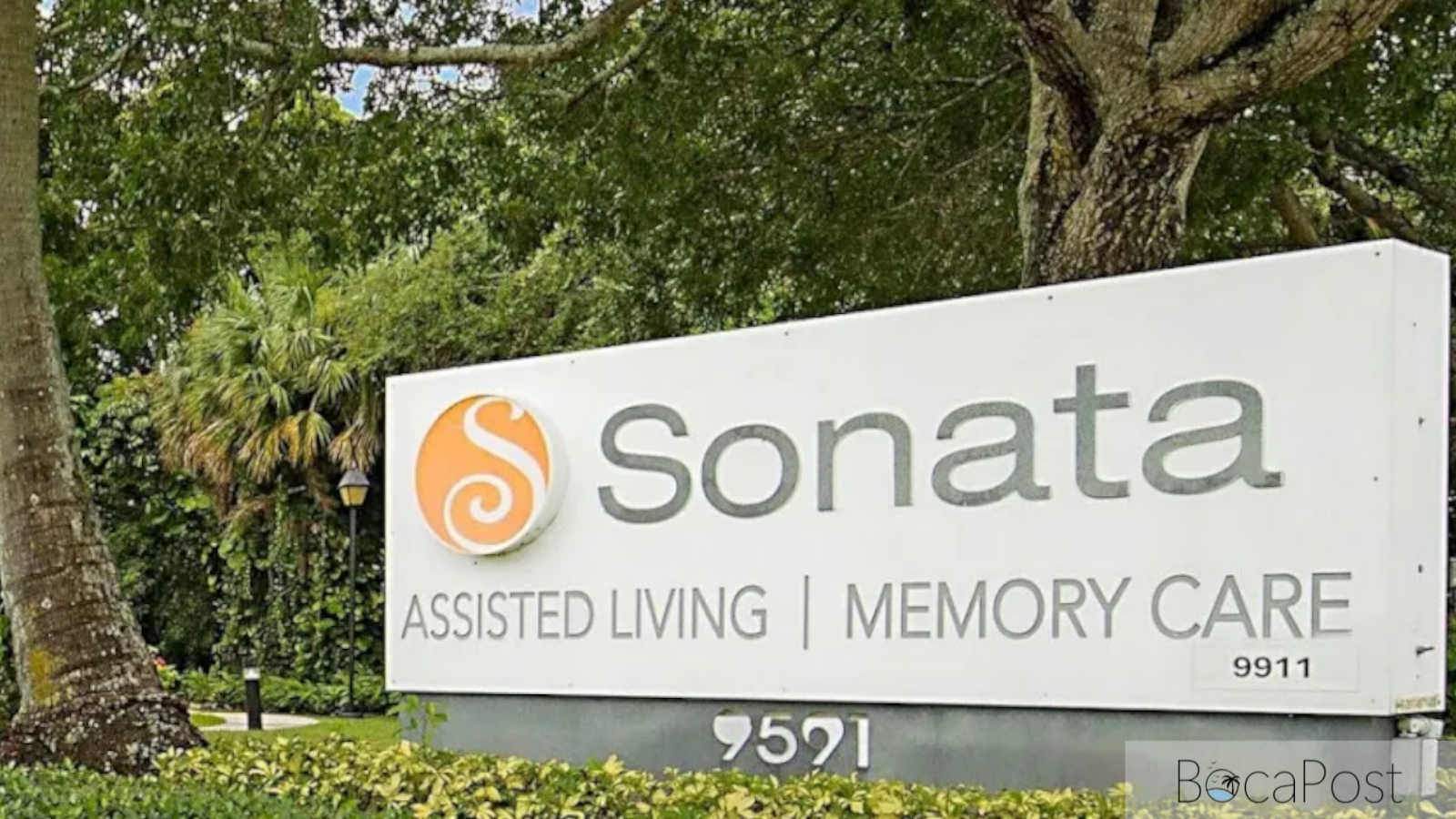Sonata Boca Raton, Abbey Delray Named In Wrongful Death Lawsuit Over Resident's Care