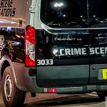 Sticky Note, Suspicious Chrysler Cited In Camino Gardens Murder Case