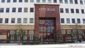 West Palm Beach City Commission Meeting Agenda For June 22, 2026.