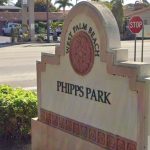 Palm Beach County Court Complaint Involving Phipps Park In West Palm Beach.
