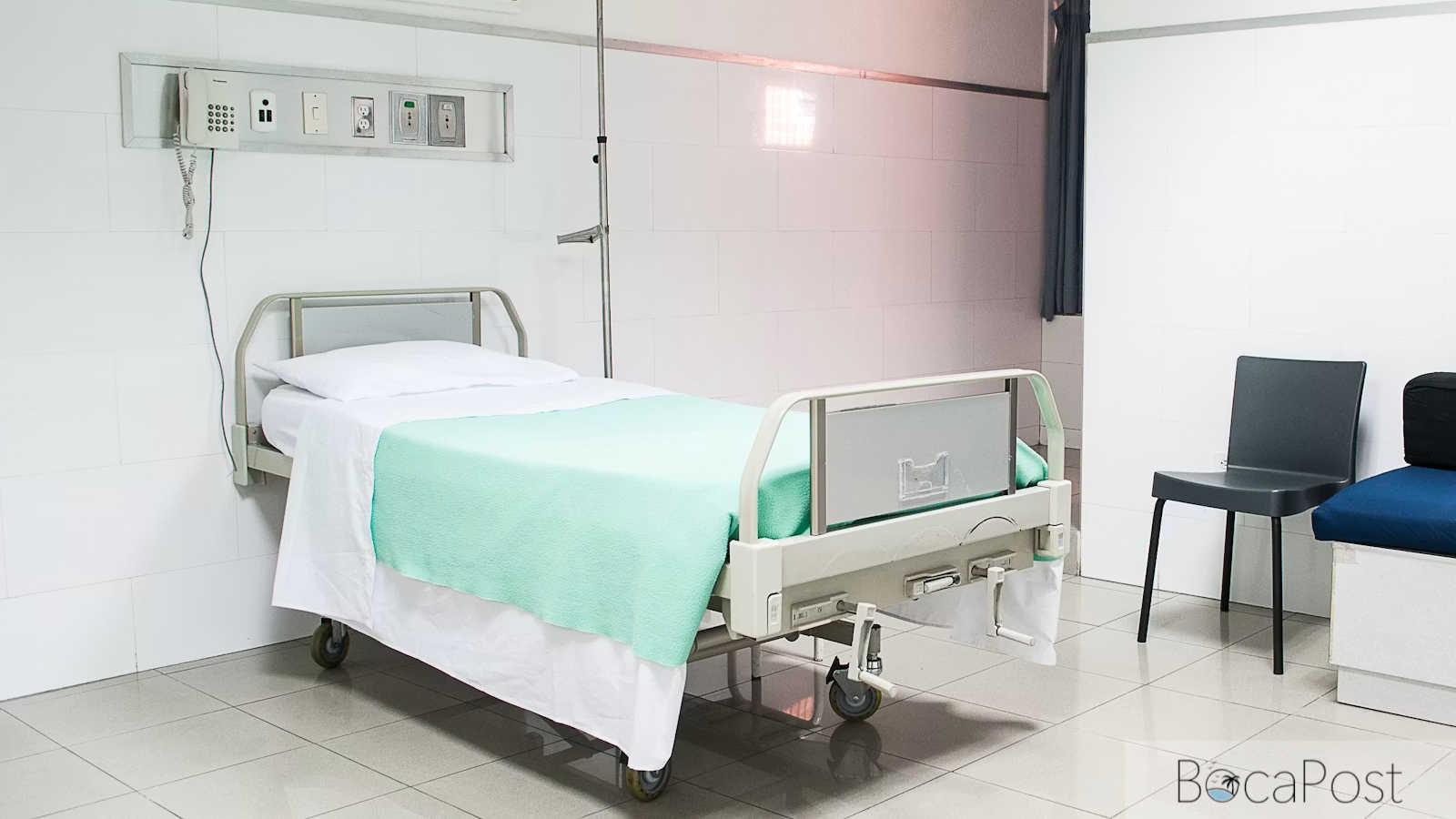 Palm Beach County civil complaint involving Yamato Nursing and Rehabilitation Center wrongful death allegations