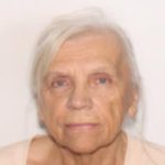 Silver Alert Issued For Missing 78-Year-Old Woman In Margate