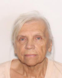 Silver Alert issued for missing 78-year-old woman in Margate