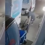 Bso Releases Video After Oakland Park Marine Shop Truck Burglary