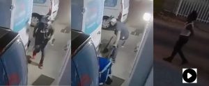 Bso Releases Video After Oakland Park Marine Shop Truck Burglary