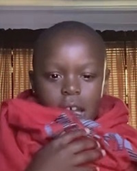FDLE issues Missing Child Alert for 11-year-old boy last seen in Cocoa