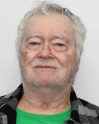 Florida Silver Alert issued for missing 87-year-old man from Pace