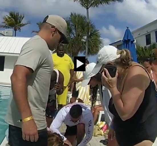 Off-Duty Firefighters Revive 5-Year-Old Pulled From Hotel Pool In Lauderdale-By-The-Sea - Boca Post Off-Duty Firefighters Revive 5-Year-Old Pulled From Hotel Pool In Lauderdale-By-The-Sea