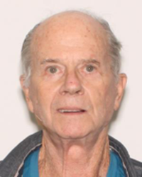 Florida Silver Alert issued for missing 81-year-old man last seen in St. Augustine