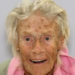 Bso Searching For Missing 79-Year-Old Woman Last Seen In Lauderdale Lakes