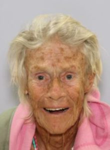 Bso Searching For Missing 79-Year-Old Woman Last Seen In Lauderdale Lakes