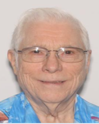 FDLE issues Silver Alert for missing 85-year-old in Venice
