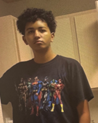 FDLE issues Missing Child Alert for 14-year-old from Wesley Chapel