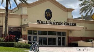 Arcade Time, Kids Empire Open At Mall At Wellington Green As Maha Town Pivots To Events