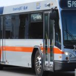 Boca Raton Driver Sues Broward County Over Alleged I-95 Transit Bus Crash