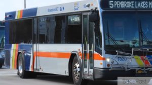 Boca Raton Driver Sues Broward County Over Alleged I-95 Transit Bus Crash