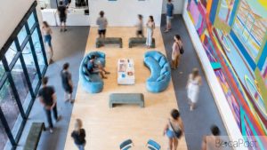 Boca Raton Museum Of Art To Present $42.3 Million Mizner Park Arts Campus To Cra