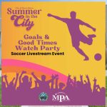 Boca Raton To Host Free International Soccer Watch Party At Mizner Park Amphitheater