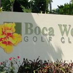 Boca West Country Club Faces Second Lawsuit Over Alleged Golf Course View Obstruction