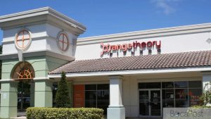 Boynton Beach Marketplace Sues Over Alleged Unpaid Rent At Orangetheory Fitness Space