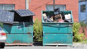 Broward Lawsuit Accuses Lauderdale-By-The-Sea Waste Firms Of Defaming Former Employee, Interfering With Customers