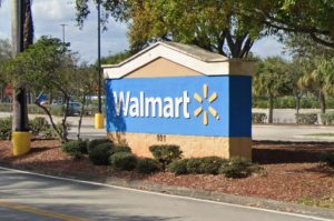 Broward Woman Sues Walmart Over Alleged Foot Injury At Pembroke Pines Store