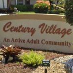 Century Village Boca Raton Faces Negligence Lawsuit After Alleged Scooter Crash At Rexford
