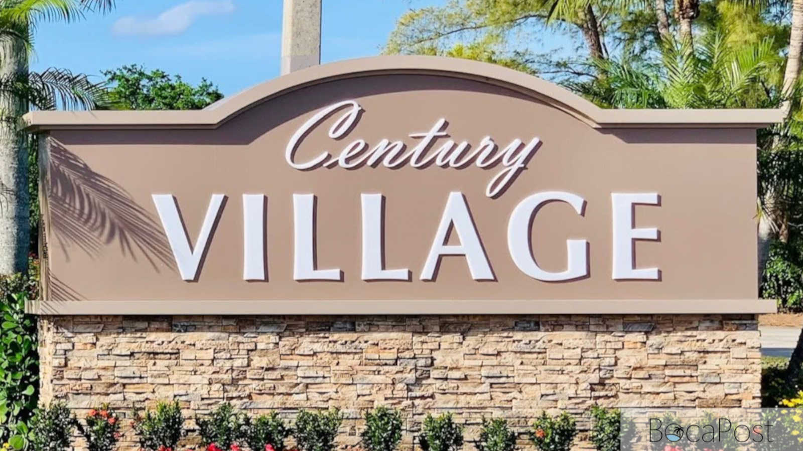 Century Village of West Palm Beach
