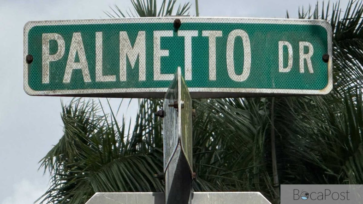 Coconut Creek Police Say A House Fire In The 900 Block Of Palmetto Drive Heavily Damaged A Home And Displaced A Family Early July 20, 2026.