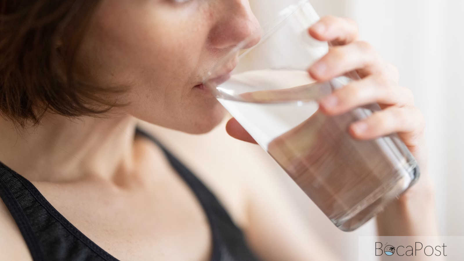 Coral Springs Water May Taste and Smell Different During Two-Week Chlorination Change