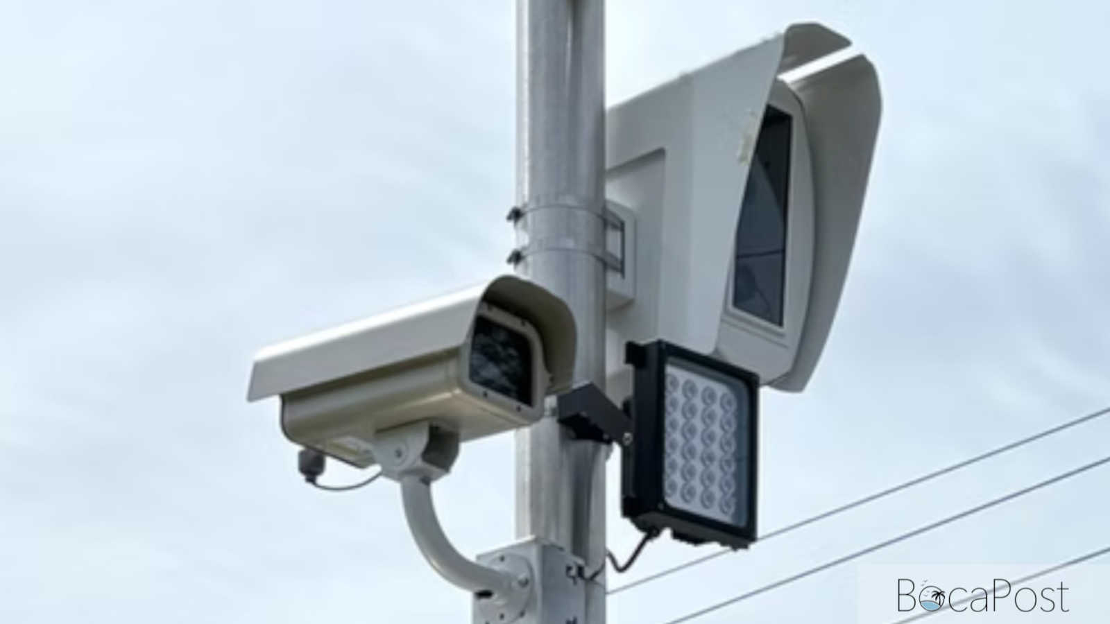 Deerfield Beach Speed Camera Ruling Contested In Broward Circuit Court Appeal