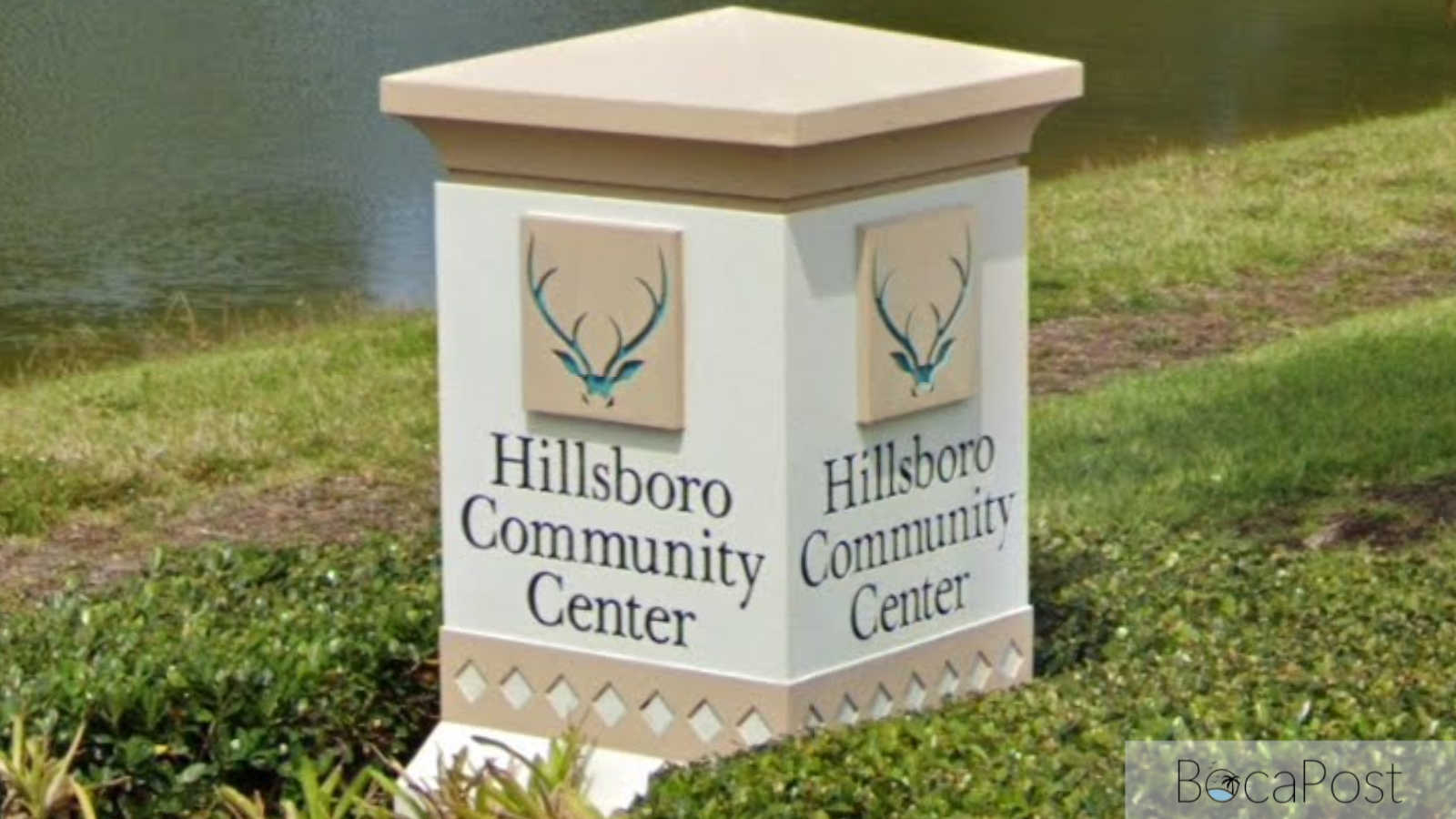 Deerfield Beach City Commission budget workshop at the Hillsboro Technology Center.