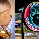 Saxophonist Najee Performing, Promotional Image For Two Boca Raton Concerts At Crazy Uncle Mike'S.