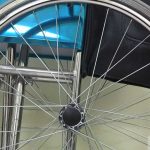 Lauderdale Lakes Man Sues Dme Medical, Alleges Wheelchair Repair Caused Fall