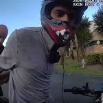 The Arrest Of Saleh Adel Bazzi, 23, Of Coral Springs, Ended In The Parking Lot Behind St. Paul Lutheran School At 701 West Palmetto Park Road In Boca Raton On July 2, 2026, According To A Boca Raton Police Probable Cause Affidavit.
