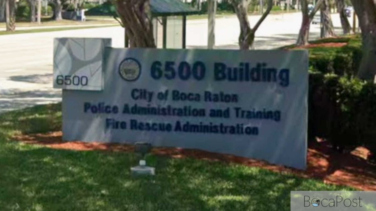 Memorial Park Master Plan Ranking Goes Before Boca Raton City Council This Week