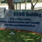 Memorial Park Master Plan Ranking Goes Before Boca Raton City Council This Week