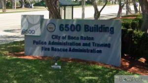 Memorial Park Master Plan Ranking Goes Before Boca Raton City Council This Week